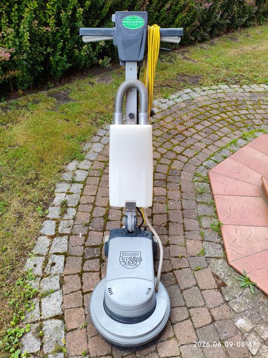 Numatic NLL332 LoLine szorowarka do podłóg