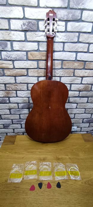 Kawai Hamamatsu G-150 E Vintage Gitara akustyczna