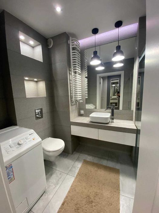 Apartament 2 pokojowy noclegi Gdańsk "Neptun park"