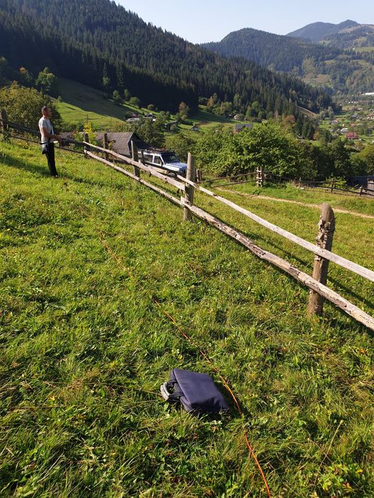 Буріння свердловин на воду