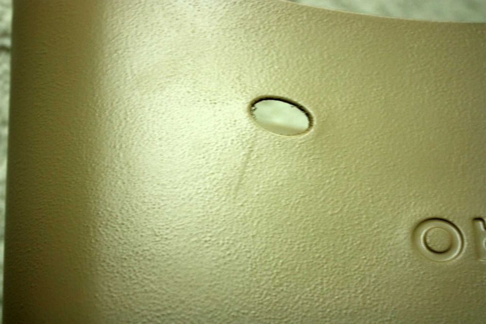 Body do torebki O bag standard kolor PIASKOWY Obag nr 213