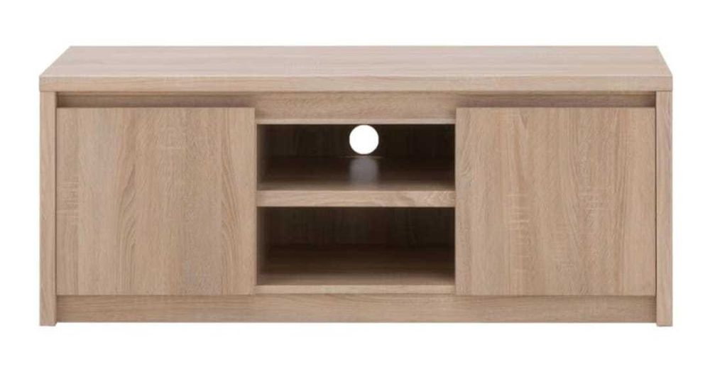 Meble Norton / Witryna, Szafka RTV, Półka