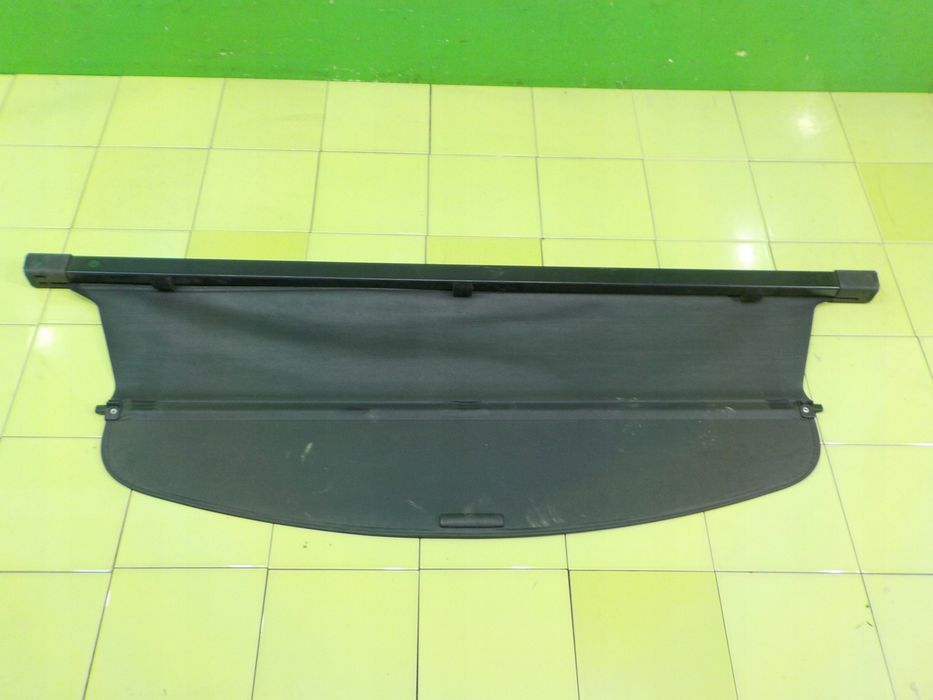 MAZDA CX7 CX-7 LIFT 2.2 D 11r 5D roleta bagaznika
