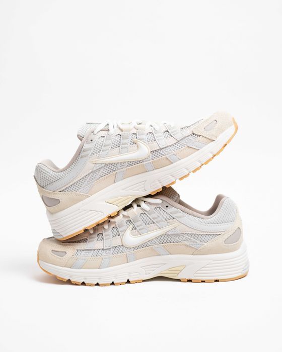 Мужские кроссовки Nike P-6000 HV4312-025 Оригинал (2 цвета)