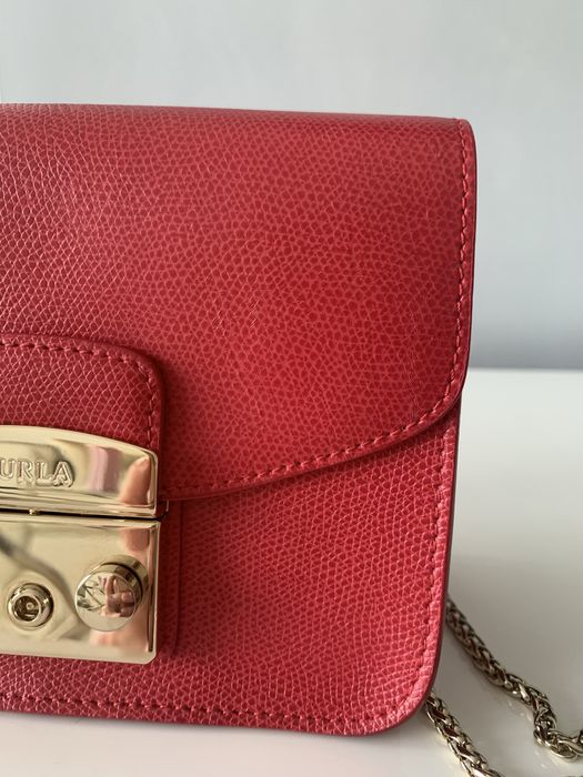 Furla Metropolis skora nat