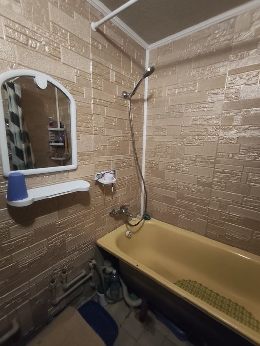 Продам 3х комнатную квартиру по Рубана, Хортицкий район