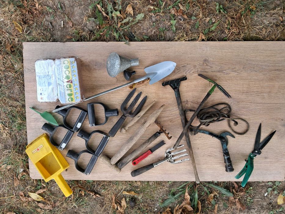 Podkaszarka elektryczna