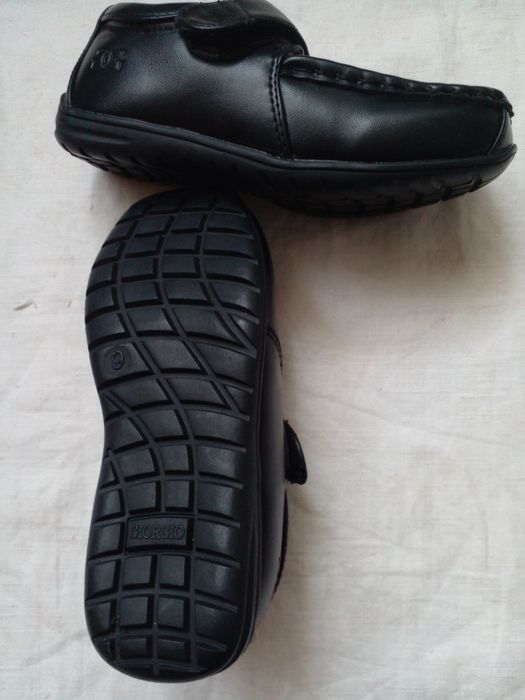 Туфлі на хлопчика 26 р