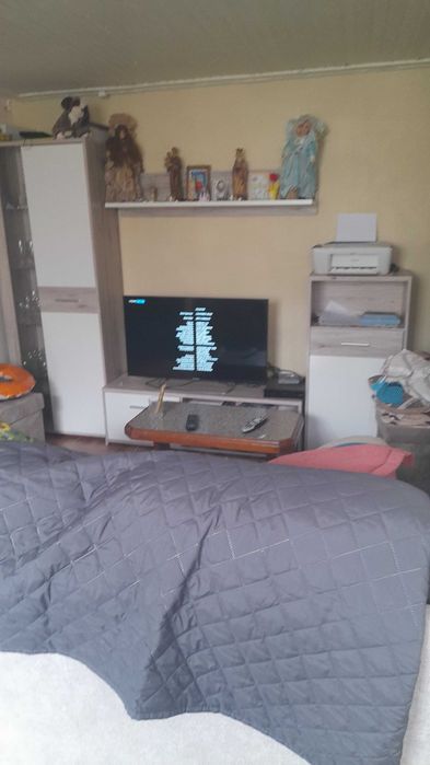 Moradia pronta para habitação