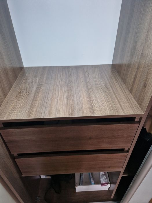 Шафа купе ідеальний стан