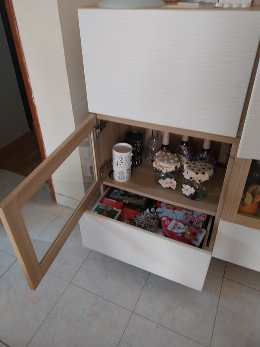 Vendo móvel IKEA