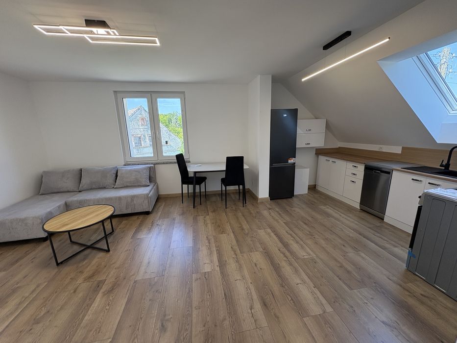 Wynajmę apartament w miejscowości Moszna
