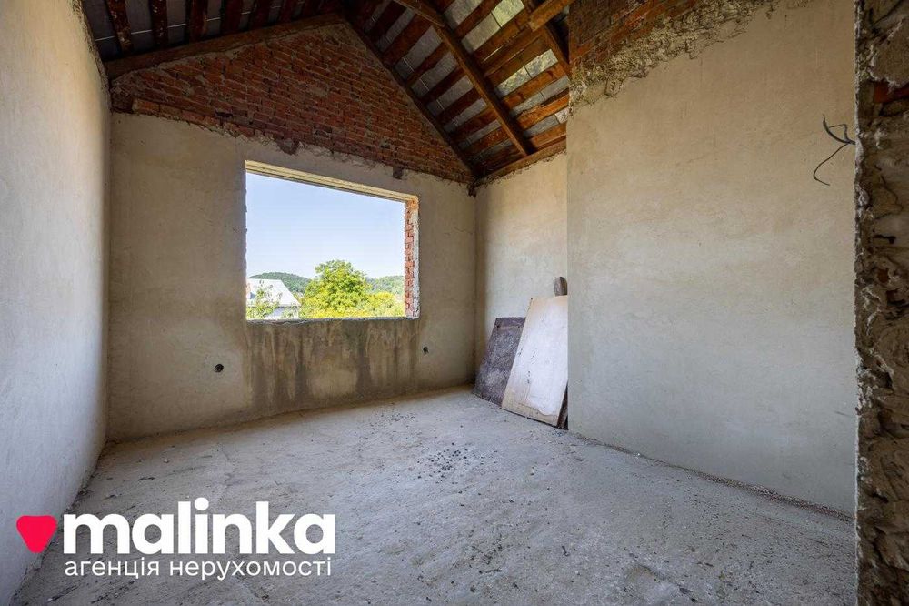 Продаж/Будинок/0 цикл/Калнишевського,Винники/Львів