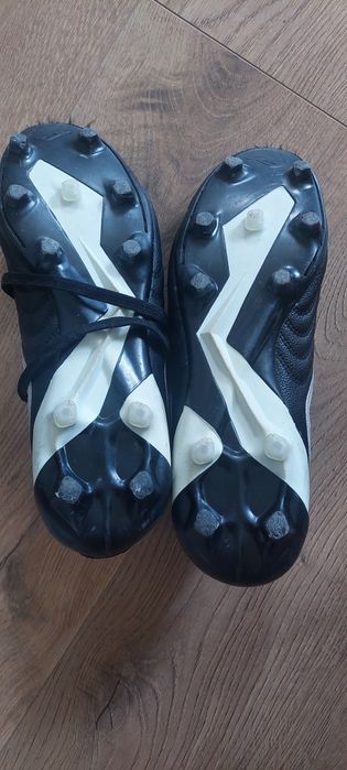 Korki czarne Joma