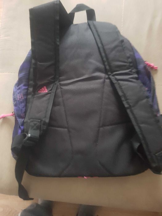 Plecak adidas  sprzedam