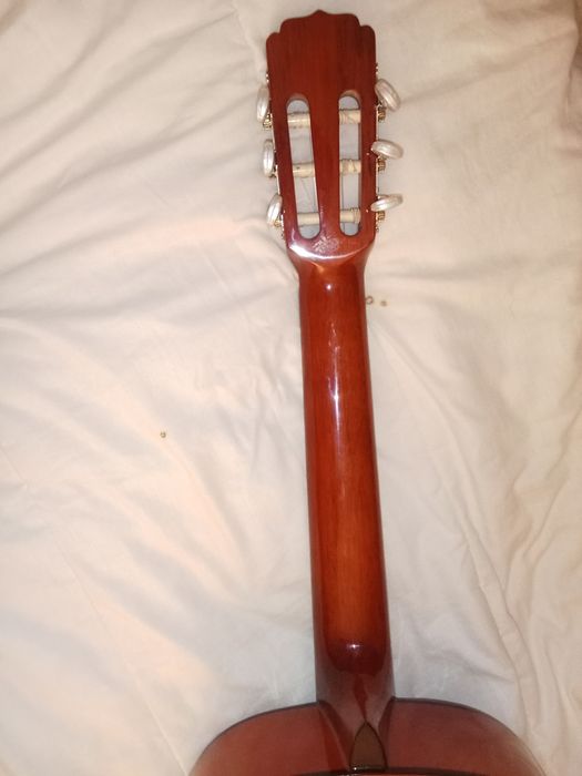 Guitarra Clássica