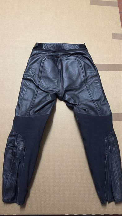 Calças para moto Dainese