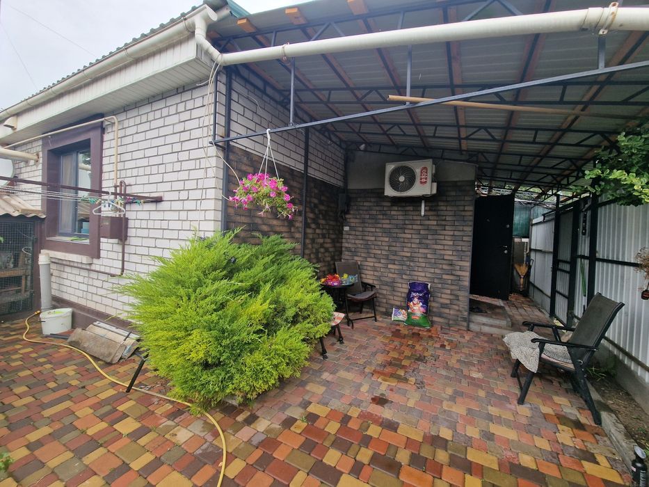 Продам 2к Слобожанский Тепличная студия и 2 спальни с авт. Юбилейный