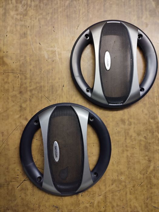 Сетки динамиков колонок на "13" новые