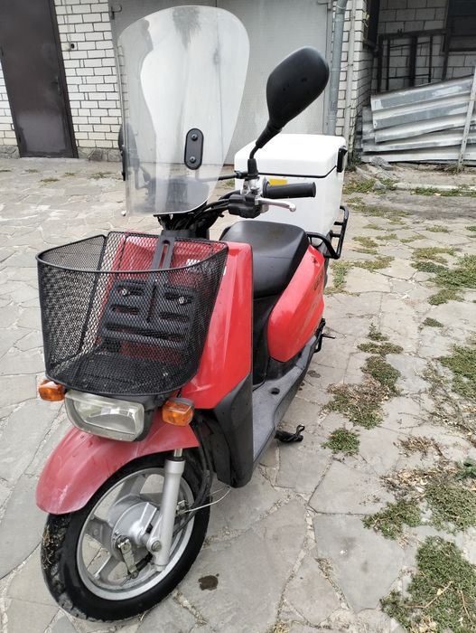 Продам скутер ЯМАХА