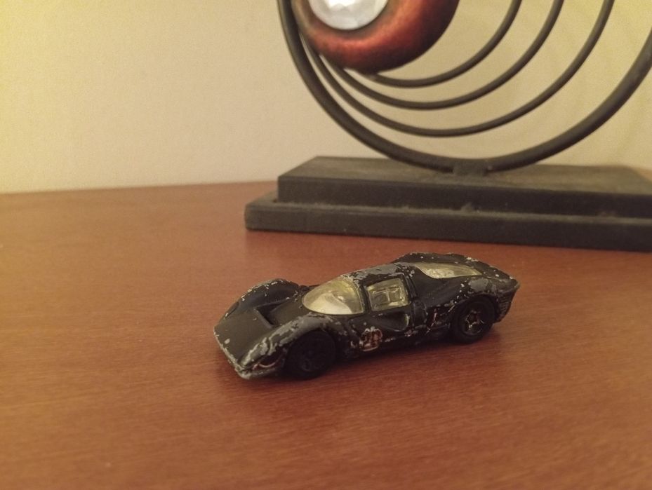Carrinhos de brincar Hot Wheels