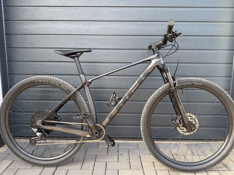 Trek Procaliber 9.5 karbon, rama L, kola 29, 2023 rok, stan idealny