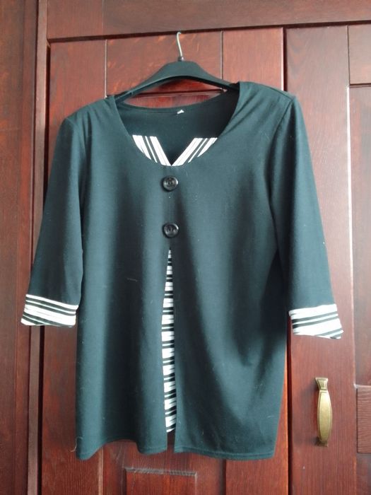 Sprzedam fajne bluzeczki