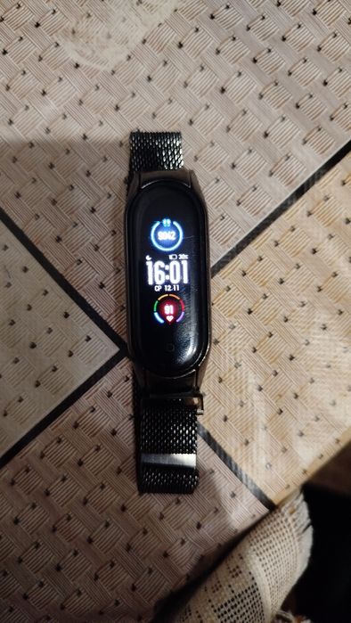 Xiaomi Mi Band 3