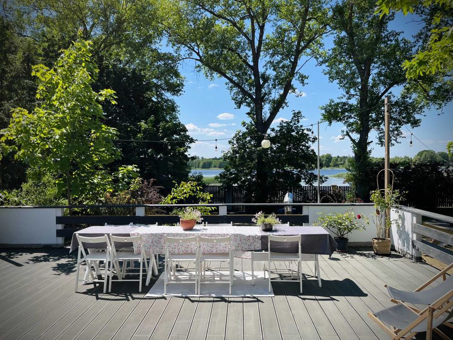 Inny Dom do wynajęcia/ Święta/ Wieczory Panieńskie