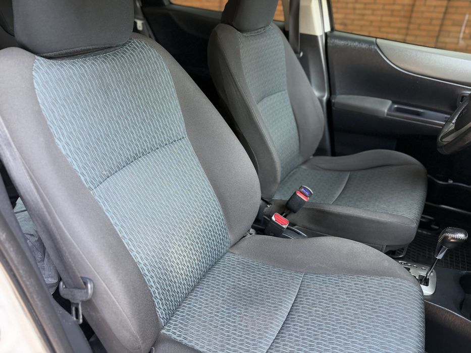 Toyota Yaris 2012 АВТОМАТ!!