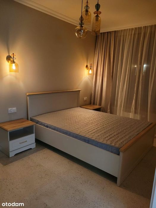 NOWE MIESZKANIE 49 m² | Gdańsk Garnizon | ul. Hemara | garaż | komórka