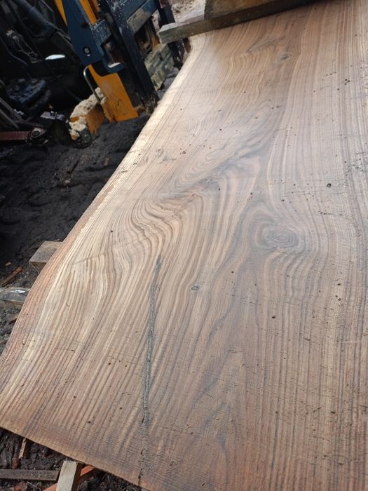 Blaty, monolity dębowe/ jesionowe