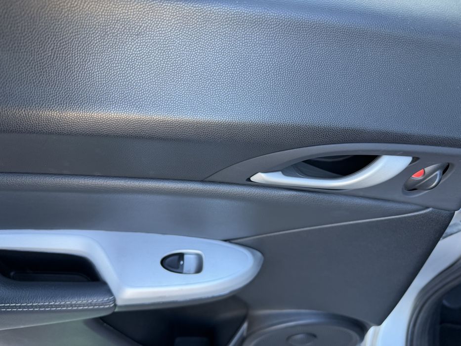 Honda Civic 1.4 2007 Confort