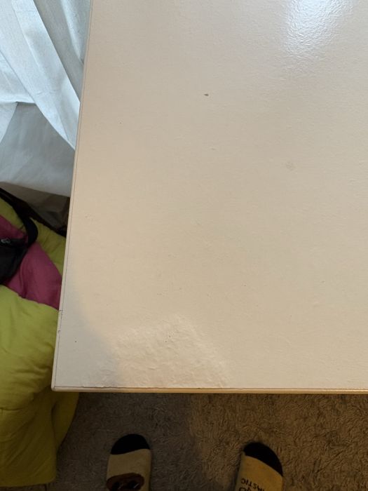 Comoda c/ 8 gavetas Ikea - Nordli
