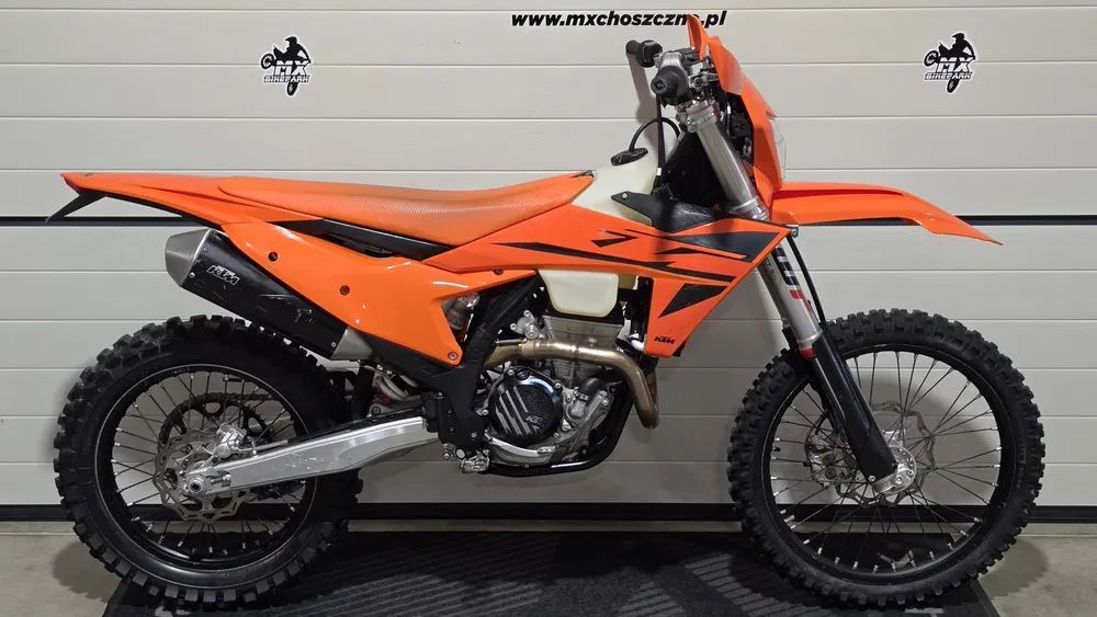KTM