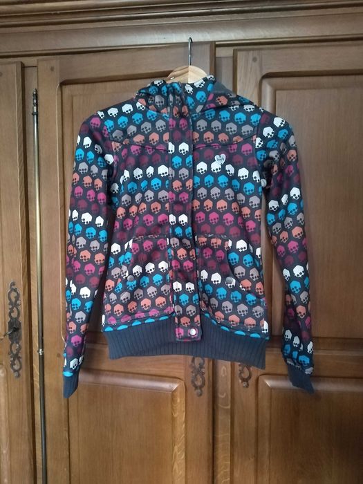 Casaco de criança - Deeply