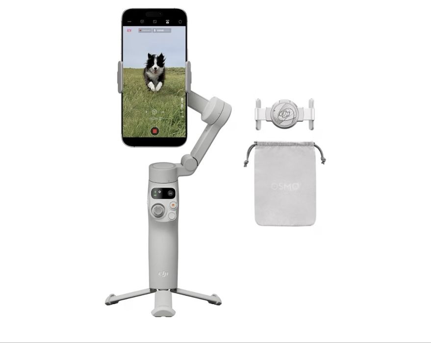 DJI Osmo Mobile 7