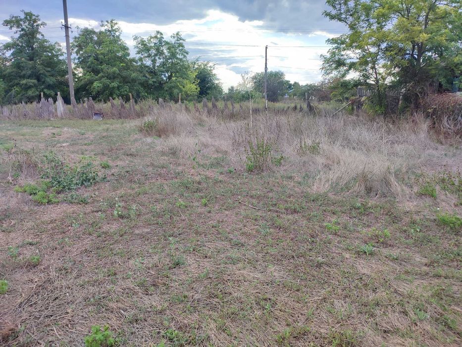 ПРОДАМ участок 25 соток в ЯСЬКАХ. СРОЧНО!!!