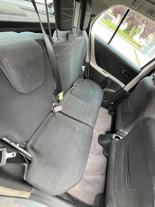 Toyota Yaris — fotografia 6
