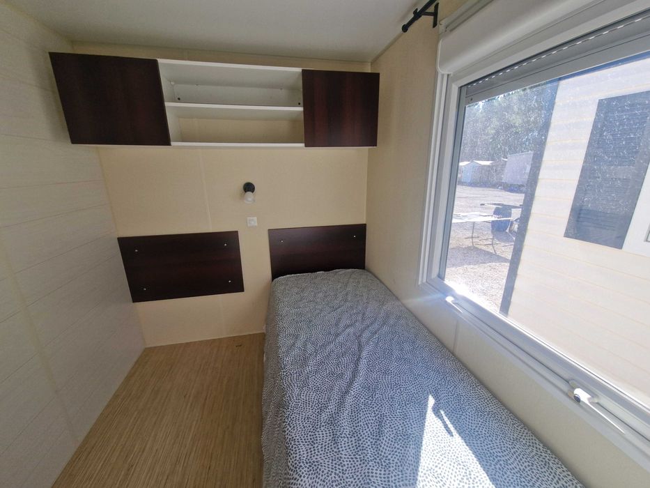 Mobil Home V3 - O'Hara Delux - Oferta Entrega - TODA EQUIPADA