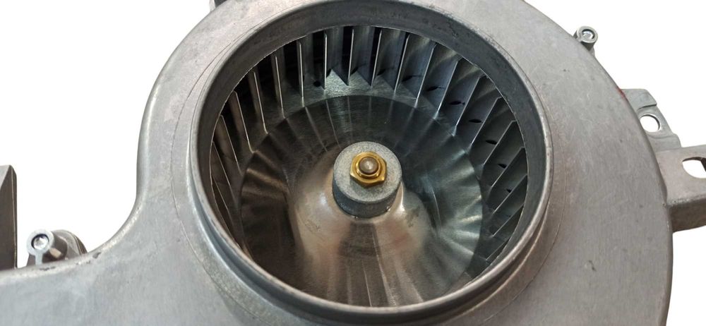 Wentylator pralko suszarki hot point ariston