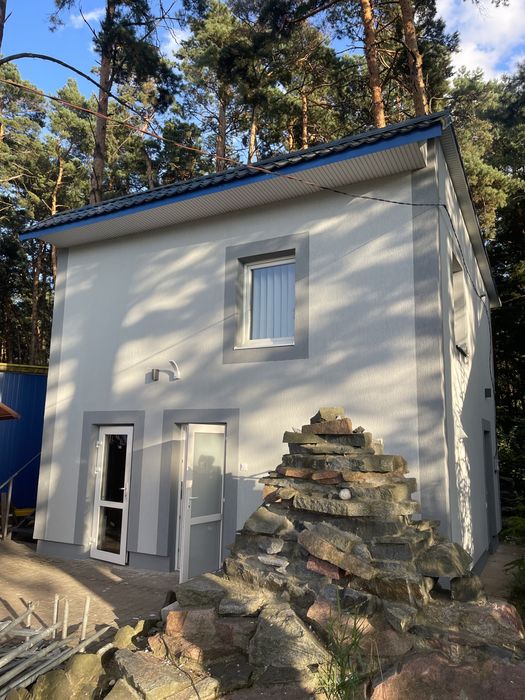 Мотель  Броди АЗС ОККО М06  Киів-Чоп