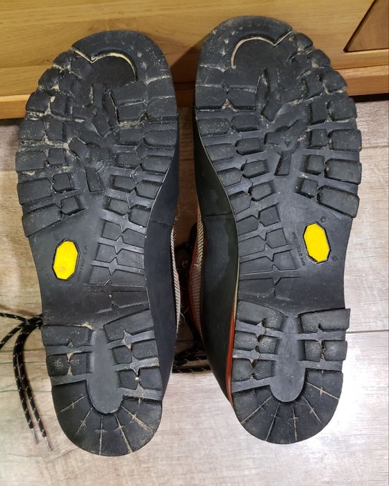 La Sportiva зимові тренінг р.43/27.5cm