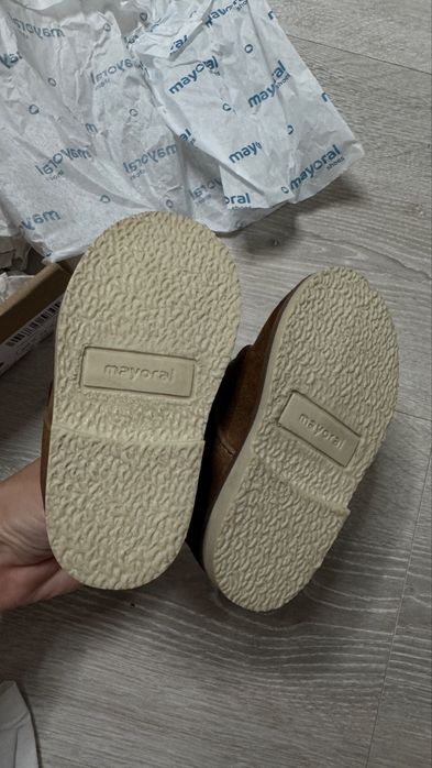 Піджак, сорочка,штани, черевички для хлопчика фірми Mayoral