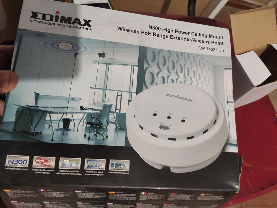 Ретранслятор,роутер