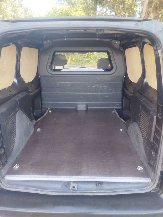 CITROEN Berlingo 1.6 HDI 2016