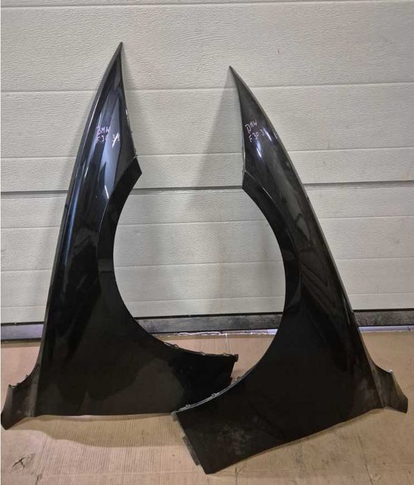 BMW 3 F30 F31 рестайл крила перід праве/ліве 2015-2019