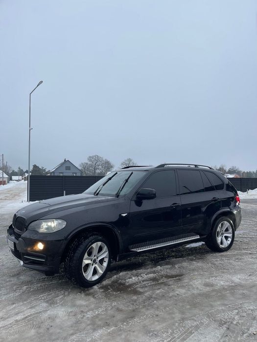 Продам бмв х5 е70
