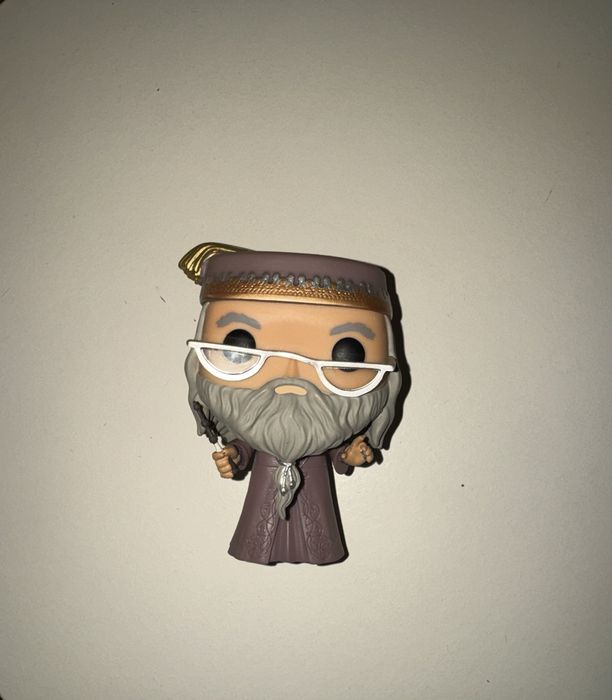 Funko Pops Harry Potter