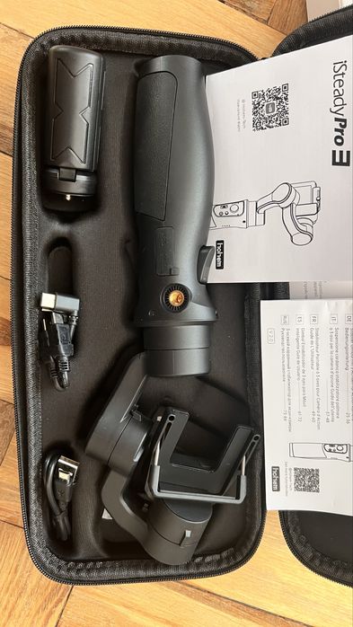 Стабілізатор для GoPro